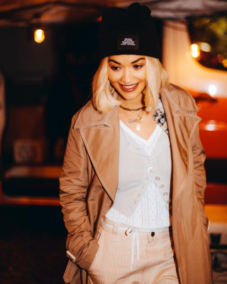Rita Ora - One Love Malibu Festival 12/02/2018