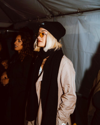 Rita Ora - One Love Malibu Festival 12/02/2018