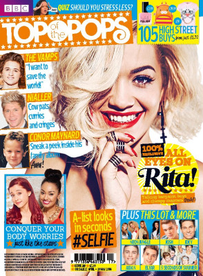 photo 29 in Rita Ora gallery [id726125] 2014-05-07 00:00:00
