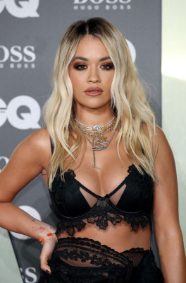 Rita Ora - GQ Men of the Year Awards in London 09/03/2019