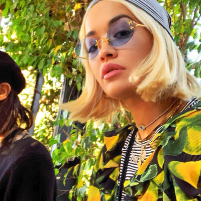 Rita Ora - Los Angeles 12/03/2018