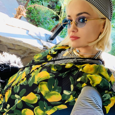 Rita Ora - Los Angeles 12/03/2018
