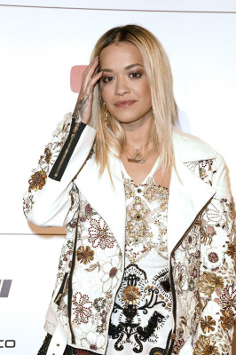 Rita Ora - Channel Aid Live in Hamburg 01/05/2019