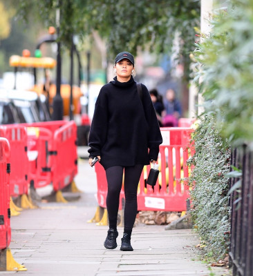 Rita Ora - London 10/05/2019