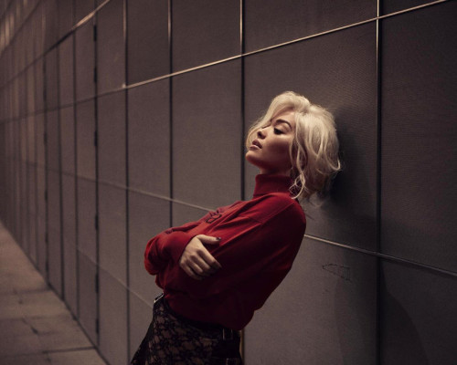 Rita Ora - Madrid 10/06/2018