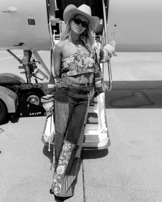 Rita Ora - Frankfurt, Germany 07/07/2019