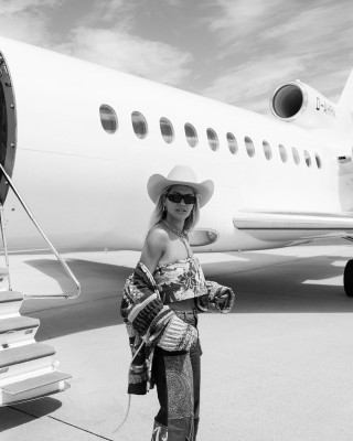 Rita Ora - Frankfurt, Germany 07/07/2019