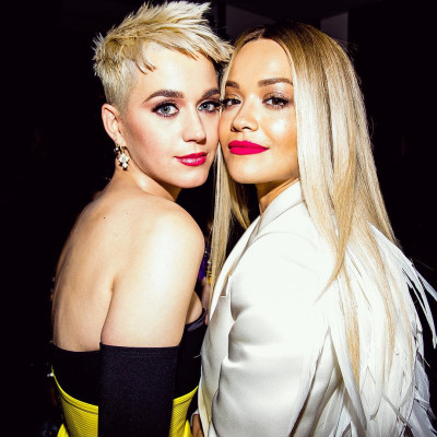 Rita Ora - Met Gala After Party in New York 05/07/2018