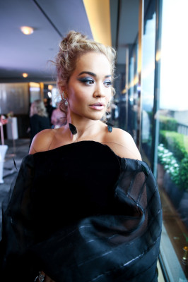 Rita Ora - Daily Front Row Fashion Media Awards in New York 09/09/2021