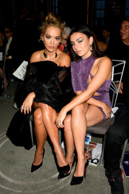 Rita Ora - Daily Front Row Fashion Media Awards in New York 09/09/2021