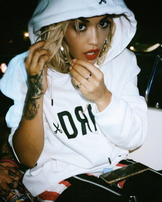 Rita Ora in London 09/09/2018