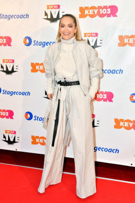 Rita Ora - Key 103 Live 11/09/2017