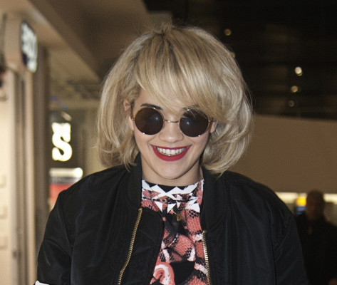 photo 3 in Rita Ora gallery [id731383] 2014-05-21 00:00:00