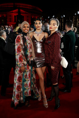 Rita Ora pic #1124657