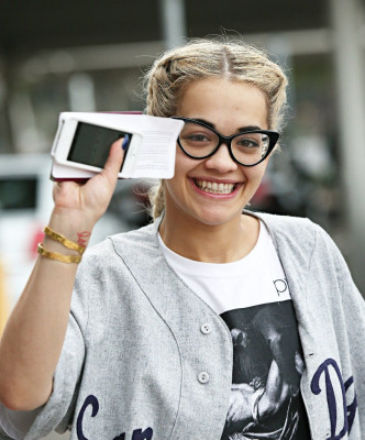 Rita Ora pic #729925
