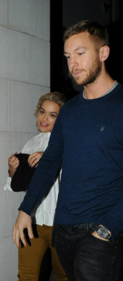 photo 12 in Rita Ora gallery [id737122] 2014-06-06 00:00:00