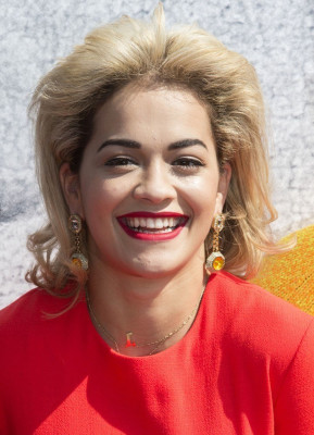Rita Ora pic #734042