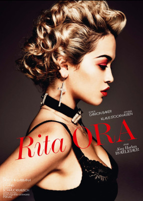 Rita Ora pic #645517