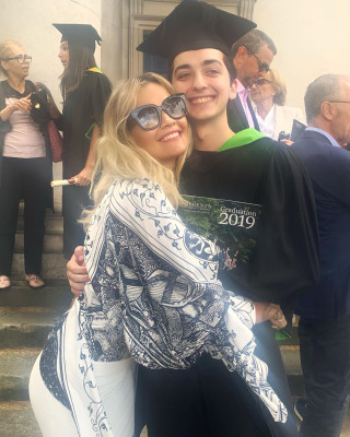 Rita Ora - London 07/11/2019