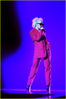Rita Ora - Peoples Choice Awards in Santa Monica 11/11/2018