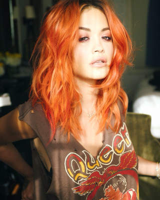 Rita Ora in New York 06/11/2018