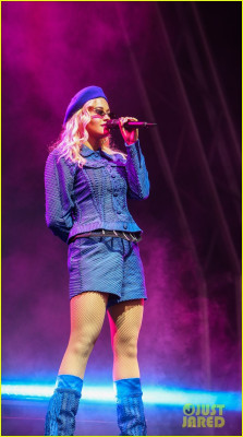 Rita Ora - Ascot Racecourse in Ascot 08/11/2018