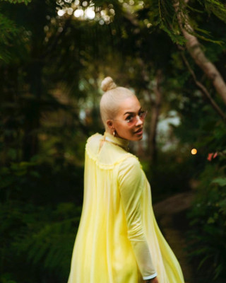 Rita Ora in Los Angeles 10/11/2018