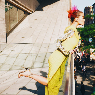 Rita Ora in New York 06/12/2018