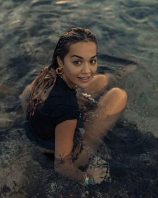 Rita Ora - Instagram 09/13/2019