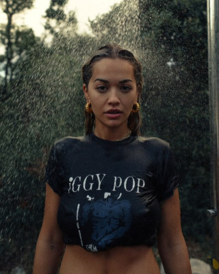 Rita Ora - Instagram 09/13/2019