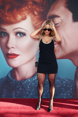 Rita Ora - &#039;Being The Ricardos&#039; Sydney Premiere 12/15/2021