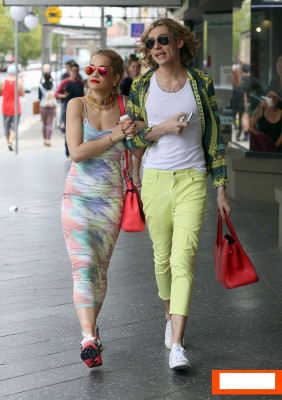 Rita Ora pic #619517