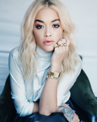 Rita Ora - Instagram June 2018