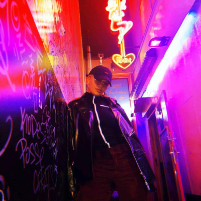 Rita Ora - Amsterdam 10/16/2018
