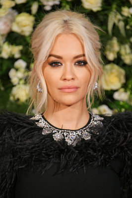 Rita Ora - 10th Annual Filmmakers Dinner at 72nd Cannes Film Festival 05/17/19