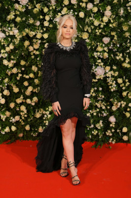 Rita Ora - 10th Annual Filmmakers Dinner at 72nd Cannes Film Festival 05/17/19