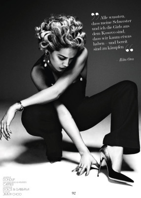 Rita Ora pic #645524