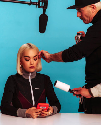 Rita Ora - New York 12/18/2018