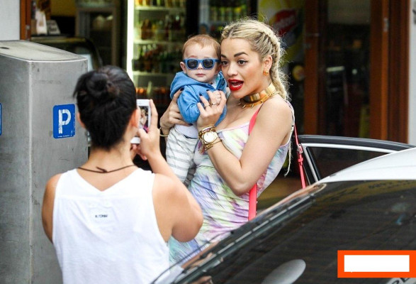 Rita Ora pic #619519