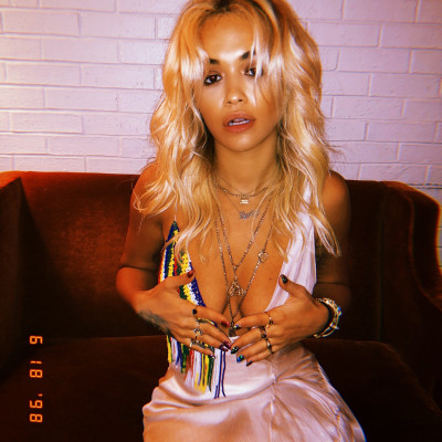 Rita Ora - New York 06/18/2018
