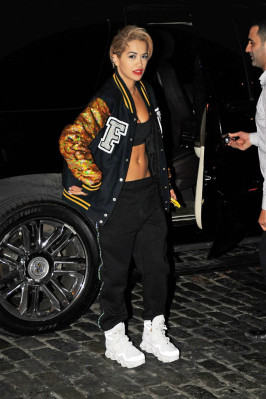 photo 13 in Rita Ora gallery [id724461] 2014-04-29 00:00:00