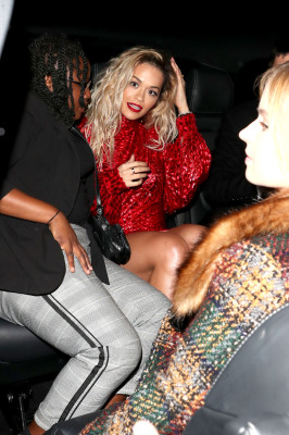 photo 3 in Rita Ora gallery [id1033380] 2018-01-23 00:00:00