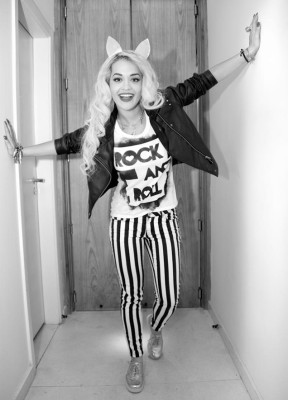 Rita Ora pic #732178