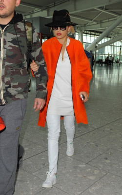 Rita Ora pic #721323