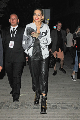 Rita Ora pic #558670