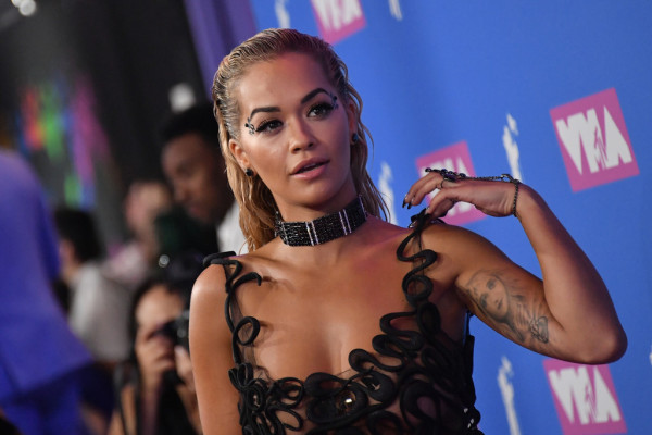 Rita Ora - MTV VMA 08/20/2018