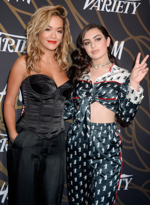 RITA ORA - VARIETY POWER OF YOUNG HOLLYWOOD IN LOS ANGELES 08/08/2017