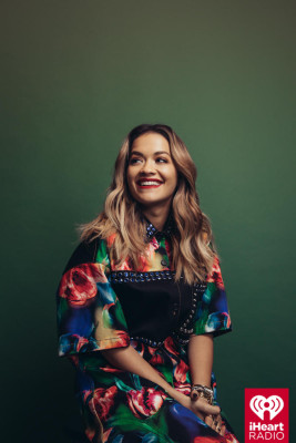 Rita Ora by Katherine Tyler for iHeart Radio 2017