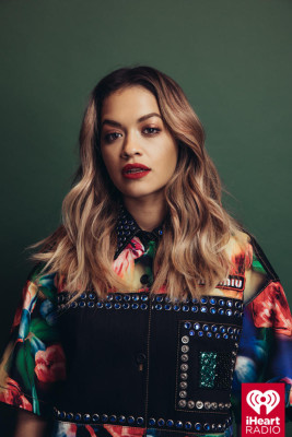 Rita Ora by Katherine Tyler for iHeart Radio 2017
