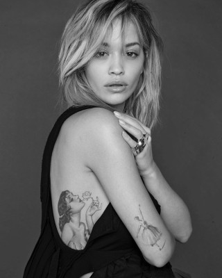 photo 4 in Rita Ora gallery [id986481] 2017-08-04 00:00:00